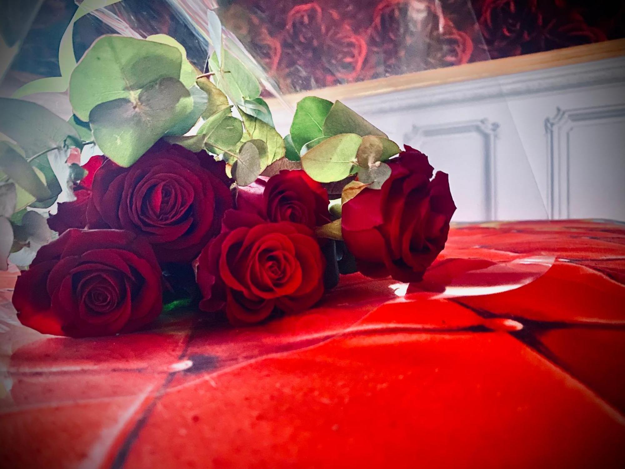 Bulle D'Amour , Une Nuit En Amoureux Thann Εξωτερικό φωτογραφία